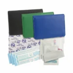 First Aid Traveler