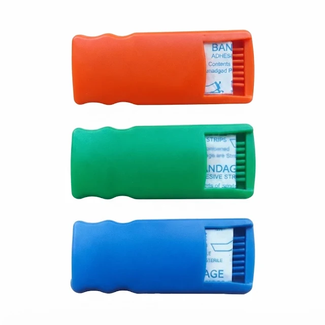 03 Primary Care Bandage Dispenser - Image 1