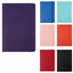Soft Premium UltraHyde Leather Notebook