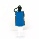 15ml 30ml Pocket Travel Sized Hand Sanitizer With Case Clip - Image 6