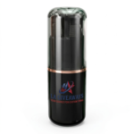 Airline-Friendly 5-In-1 Travel Toiletry Set