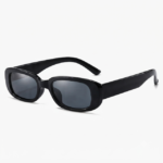 Custom Logo Plastic Colors Lens Sunglasses