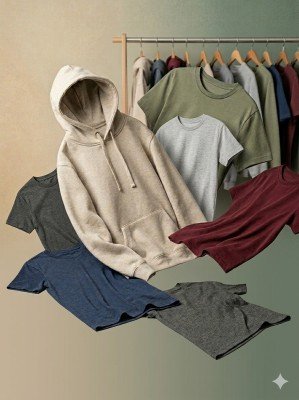 Apparel
