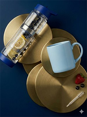 Drinkware