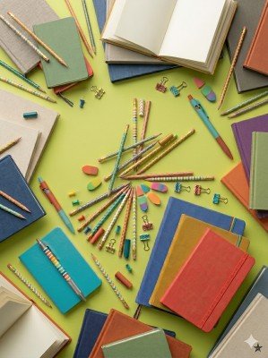 Stationery