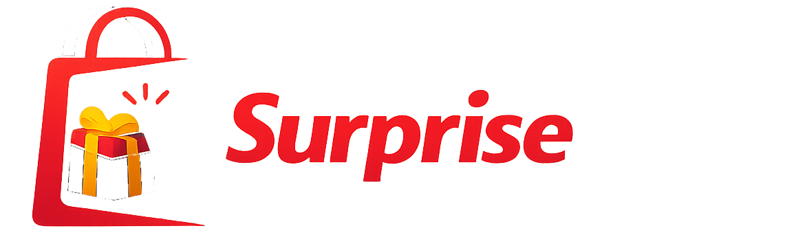 surpriseswag