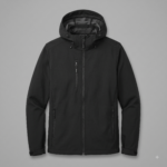 3 in 1 Jacket , Waterproof, Warm, Versatile - Image 2