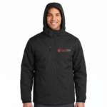 3 in 1 Jacket , Waterproof, Warm, Versatile