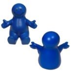 Compact & Cheerful MINI Happy Dude Phone Stand - Image 3