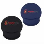 Ergonomic Foam Wrist Rest Mouse Pad for Pain-Free Work
