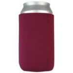 Premium Neoprene Can Cooler for Outdoor Adventures - Image 3