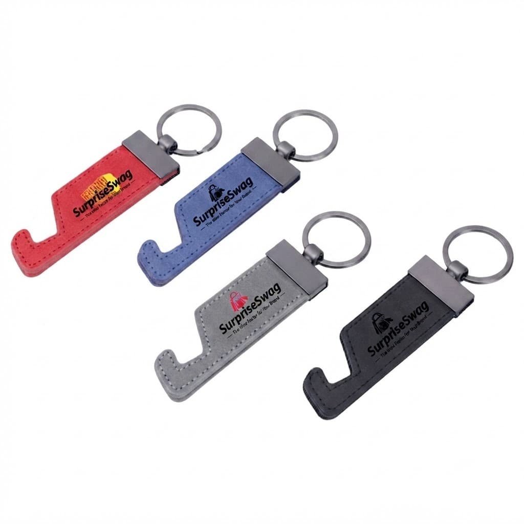 2312321 Versatile iPhone Key Ring: Multi-Functional Everyday Tool - Image 1