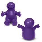 Compact & Cheerful MINI Happy Dude Phone Stand - Image 2