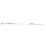 Custom-Engraved Blissful Back Scratcher Shoehorn - Image 3