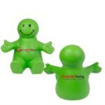 Compact & Cheerful MINI Happy Dude Phone Stand