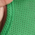 Durable Numbered Football Vests, Custom Team Training Vests. - Image 4
