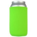 Premium Neoprene Can Cooler for Outdoor Adventures - Image 2