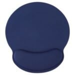 Ergonomic Foam Wrist Rest Mouse Pad for Pain-Free Work - Image 2