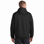 3 in 1 Jacket , Waterproof, Warm, Versatile - Image 3