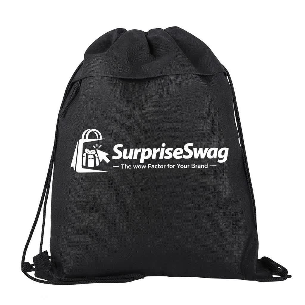 3b4a9fff-6cf7-4add-ad60-f48618368637 Versatile 600D RPET Drawstring Backpack for Everyday - Image 1