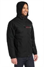 3 in 1 Jacket , Waterproof, Warm, Versatile