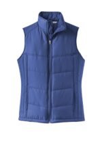 Premium Insulated Vest for Women, Windproof & Stylish - Image 2