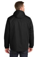 3 in 1 Jacket , Waterproof, Warm, Versatile - Image 3