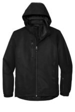 3 in 1 Jacket , Waterproof, Warm, Versatile - Image 2