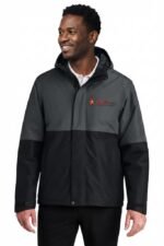 Durable Insulated Heavy Ripstop Jacket for Extreme Cold
