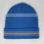 Design Your Own Beanie , Premium Quality Embroidery - Image 3