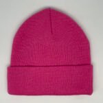 Design Your Own Beanie , Premium Quality Embroidery - Image 4