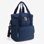 Insulated Travel Cooler Bag for Outdoor Adventures - Image 3