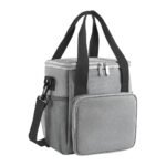 Insulated Travel Cooler Bag for Outdoor Adventures - Image 2