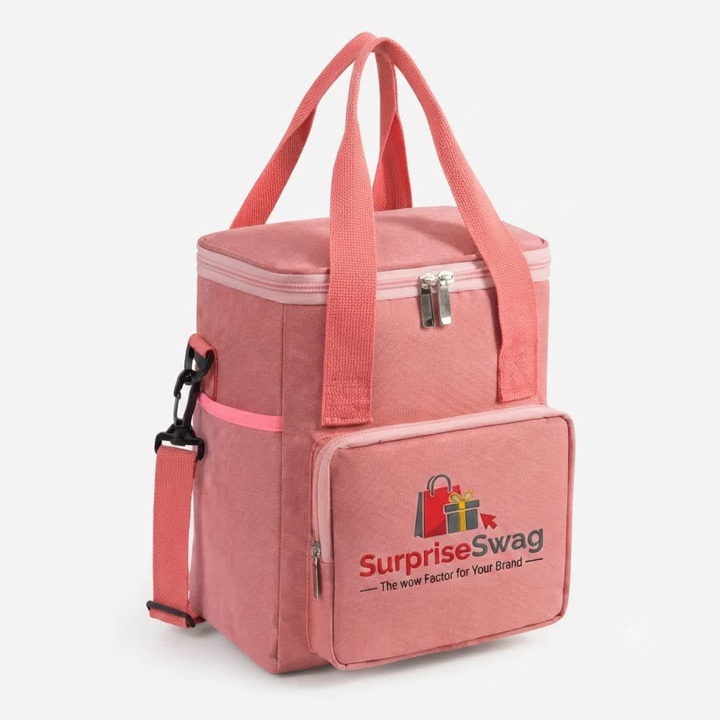 BGGGGG11 Insulated Travel Cooler Bag for Outdoor Adventures - Image 1