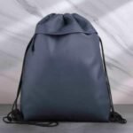 Versatile 600D RPET Drawstring Backpack for Everyday - Image 3