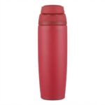 28oz Insulated Vacuum Bottle with Handle & Custom Logo - Image 4