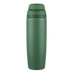 28oz Insulated Vacuum Bottle with Handle & Custom Logo - Image 2