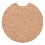 Universal Car Cup Holder Coaster, Anti Spill Design - Image 3