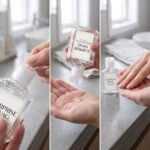 Customized 30 ml Antibacterial Hand Sanitizer - Image 2