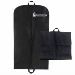 Branded Essential Garment Cover Bag