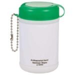 Mini Wet Wipe Canister - Image 3