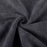 Personalized 6 by 7 Premium Microfiber Cleaning Cloth - Image 3
