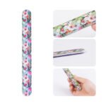 Grit 240 Nail File with Personalized EVA Pouch - Image 4