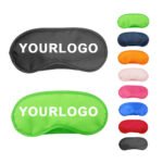 Personalized Basic Eye Mask, Your Canvas for Comfort - Image 2