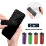 Spray & Wipe Cell Phone Screen Cleaner - Image 2