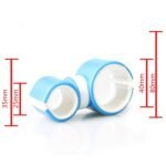Universal Bike Phone Mount & Water Bottle Holder - Image 2