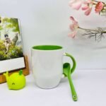 Customizable 12 Oz. Spooner Mug with Logo Imprint - Image 2
