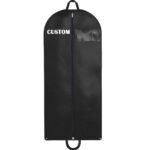 Branded Essential Garment Cover Bag - Image 3