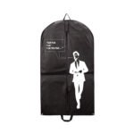 Branded Essential Garment Cover Bag - Image 2