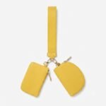 Stylish Duo Lanyard Pouch for Girls - Image 2